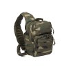 batoh us assault pack jednopopruhovy sm woodland