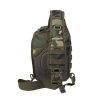 batoh us assault pack jednopopruhovy sm woodland 2