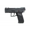 Airsoftová pistole ASG CZ 75 P-07 Duty AGCO2