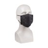 Ustni rouska MIL TEC Ripstop Multicam Black 1