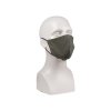 Ustni rouska MIL TEC V SHAPE Ripstop Olive 1