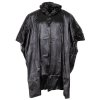ponco vinyl max fuchs black
