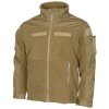 bunda fleece combat coyote