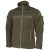 Bunda Max-Fuchs Fleece "ALPINE" Olive