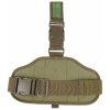 pouzdro na pistoli stehenni molle prave flectarn max fuchs 2