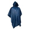 ponco miltec pvc basic dark blau