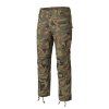 Kalhoty Helikon Tex® SFU NEXT MK2® Stretch PL Woodland 1