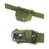 celovka mil tec 12 led black