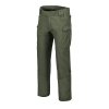 Kalhoty Helikon Tex® MBDU® NYCO Olive Green