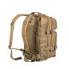 Batoh MIL-TEC US Assault Pack SM 20l Coyote