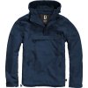 vetrovka brandit windbreaker navy