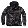 vetrovka brandit windbreaker summer darkcamo 1