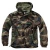 vetrovka woodland brandit windbreaker summer