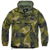 vetrovka swedish brandit windbreaker summer