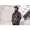 vetrovka darkcamo brandit windbreaker frontzip 2