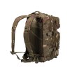 Batoh MIL TEC US Assault Pack SM 20l vegetato woodland 2