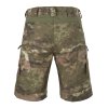 Kraťasy Helikon Tex® UTS® FLEX 11® POLYCOTTON Legion Forest 3