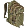batoh us assault pack 30l vegetato woodland max fuchs