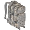 batoh us assault pack 30l at digital max fuchs