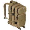 batoh us assault pack 30l coyote max fuchs