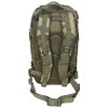 batoh us assault pack 30l woodland max fuchs 2