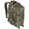 batoh us assault pack 30l woodland max fuchs
