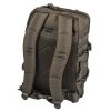 Batoh MIL TEC US Assault Pack LG 36l Olive 2