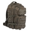 Batoh MIL TEC US Assault Pack LG 36l Olive
