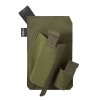 velcro Insert pouzdro Helikon Tex® na pistoli olive green