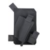 velcro Insert pouzdro Helikon Tex® na pistoli shadow grey