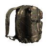 Batoh MIL-TEC US Assault Pack LG 36l Woodland