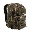 Batoh MIL-TEC US Assault Pack LG 36l Woodland