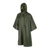 Ponco Helikon Tex® Olive Green