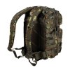 Batoh MIL-TEC US Assault Pack LG 36l Flecktarn