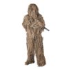 Maskovaci prevlek Helikon Tex Ghillie suit digital desert