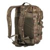 Batoh MIL-TEC US Assault Pack LG 36l Vegetato Woodland