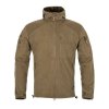 Mikina Helikon Tex® Alpha Fleece Coyote 2