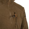 Mikina Helikon Tex® Alpha Fleece coyote 4