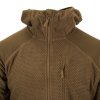 Mikina Helikon Tex® Alpha Fleece coyote 10