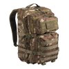 Batoh MIL-TEC US Assault Pack LG 36l Vegetato Woodland