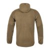 Mikina Helikon Tex® Alpha Fleece coyote 2