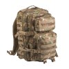 Batoh MIL TEC US Assault Pack LG 36l Arid Woodland