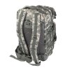 Batoh MIL TEC US Assault Pack LG 36l AT Digital 2