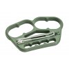 Boxer Beast Defense Power Punch Olive