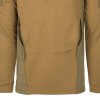 Mikina Helikon Tex Range Hoodie TopCool Coyote adaptive green 6