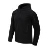 Mikina Helikon Tex Range Hoodie TopCool Černá