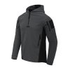 Mikina Helikon Tex Range Hoodie TopCool cerná seda