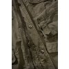 Bunda Brandit Britannia detska Olive 2