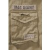 Kabat detsky Brandit M65 Giant camel 4