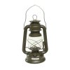 lampa petrolejova miltec 28 cm olive